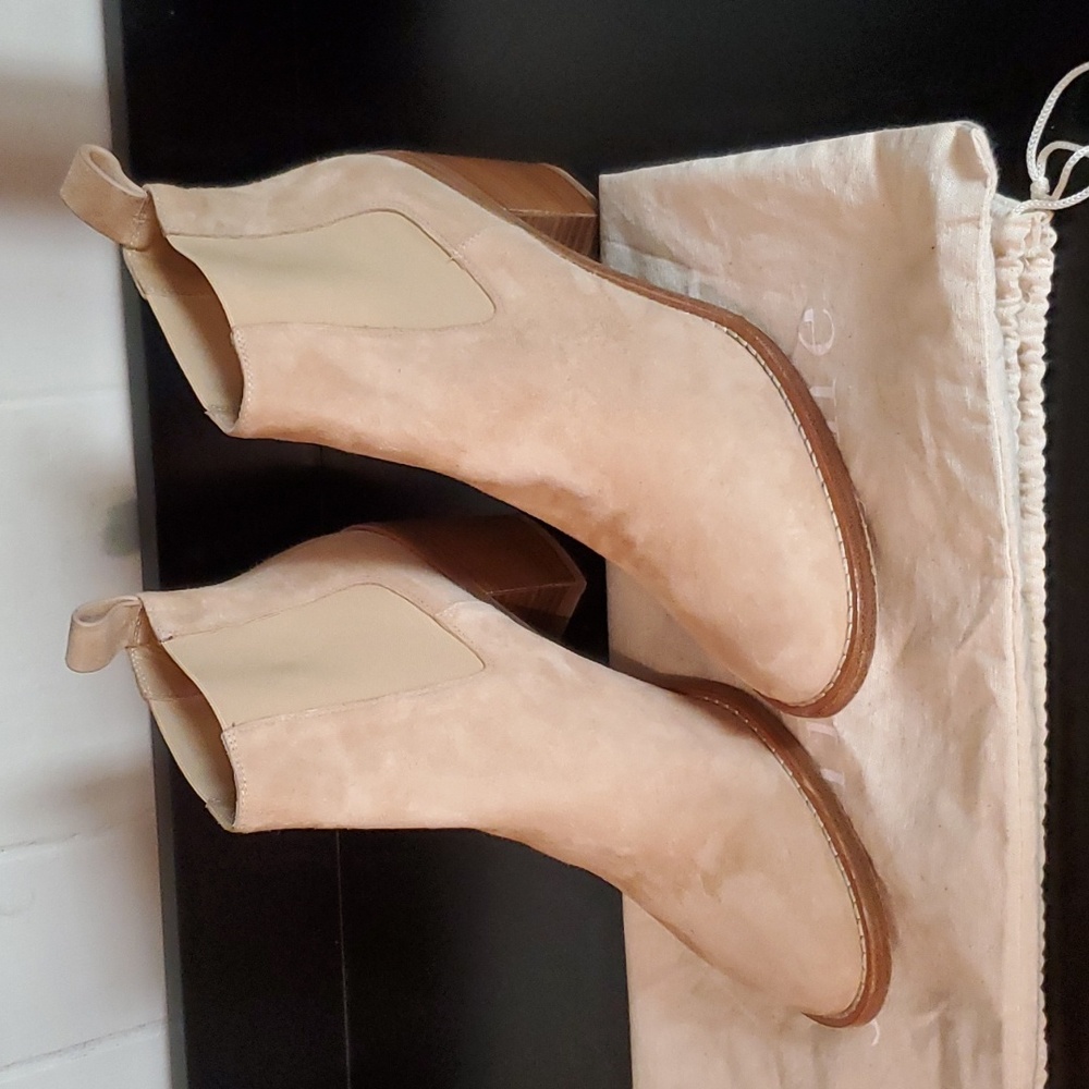 Jenni Kayne Chelsea Boots